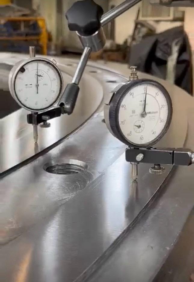 Europa shpk Metal Constructions Metalurgji Elbasan Albania